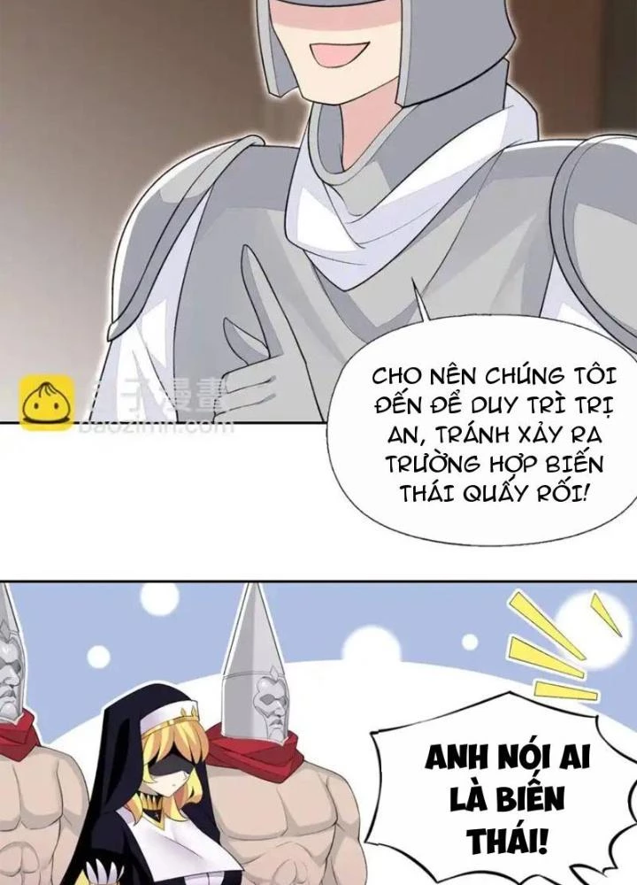 Công Chúa Yêu Tinh Cực Muốn Bị Thú Nhân Tấn Công Chapter 36 - Trang 2