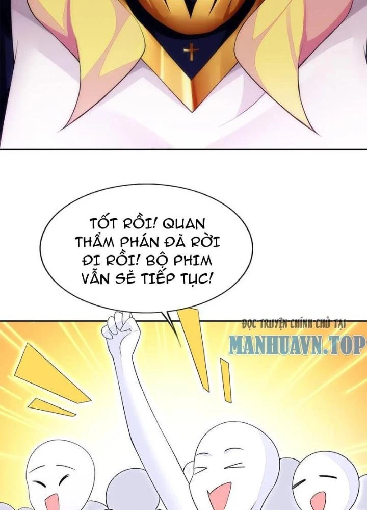 Công Chúa Yêu Tinh Cực Muốn Bị Thú Nhân Tấn Công Chapter 37 - Trang 2