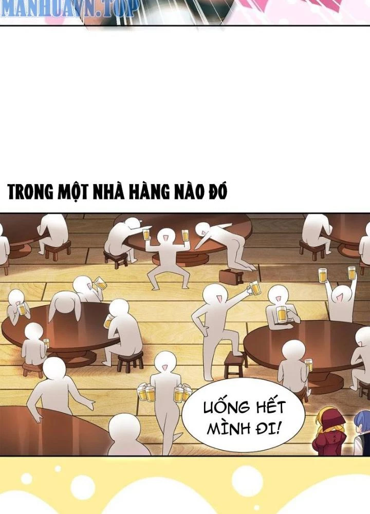 Công Chúa Yêu Tinh Cực Muốn Bị Thú Nhân Tấn Công Chapter 37 - Trang 2
