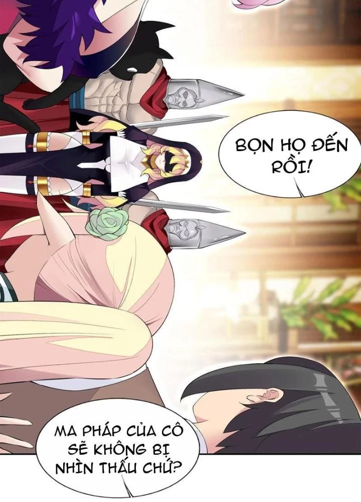 Công Chúa Yêu Tinh Cực Muốn Bị Thú Nhân Tấn Công Chapter 37 - Trang 2