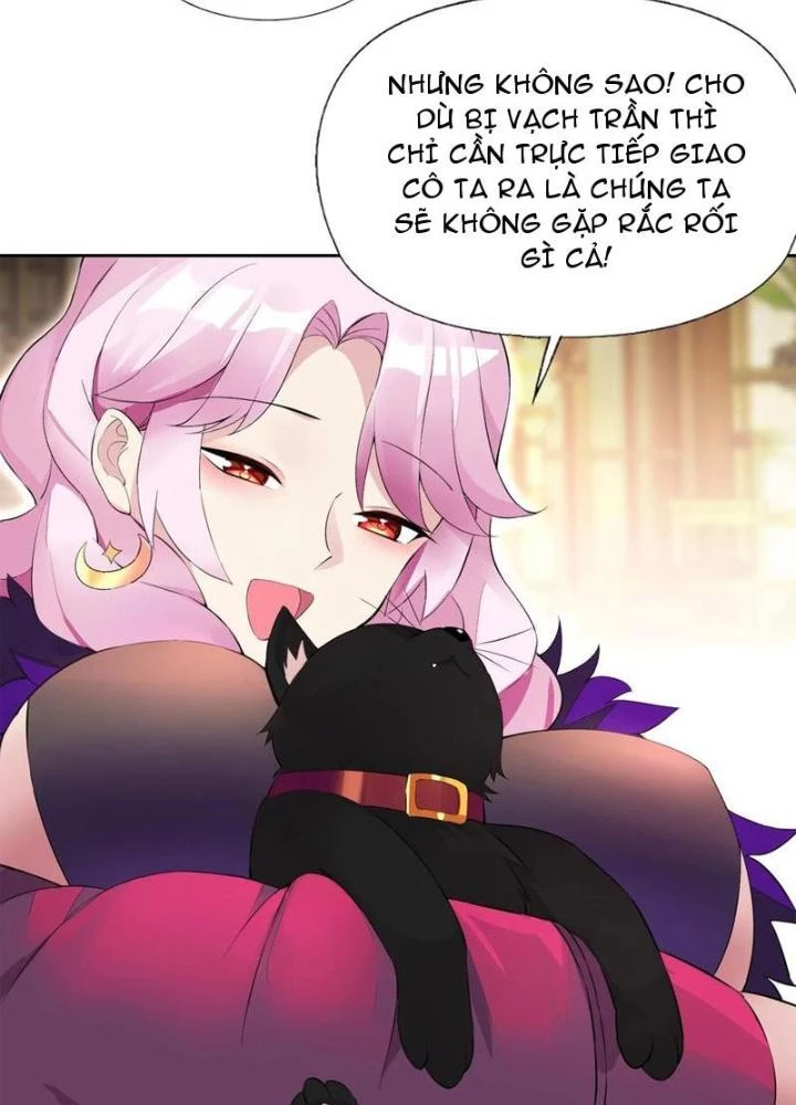 Công Chúa Yêu Tinh Cực Muốn Bị Thú Nhân Tấn Công Chapter 37 - Trang 2