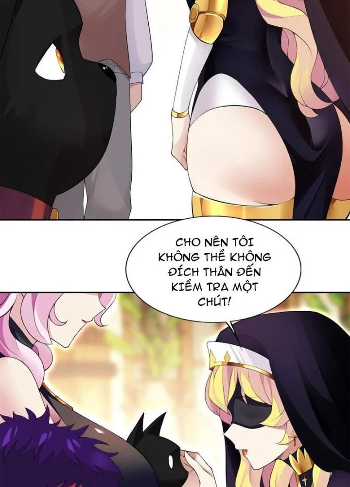 Công Chúa Yêu Tinh Cực Muốn Bị Thú Nhân Tấn Công Chapter 37 - Trang 2