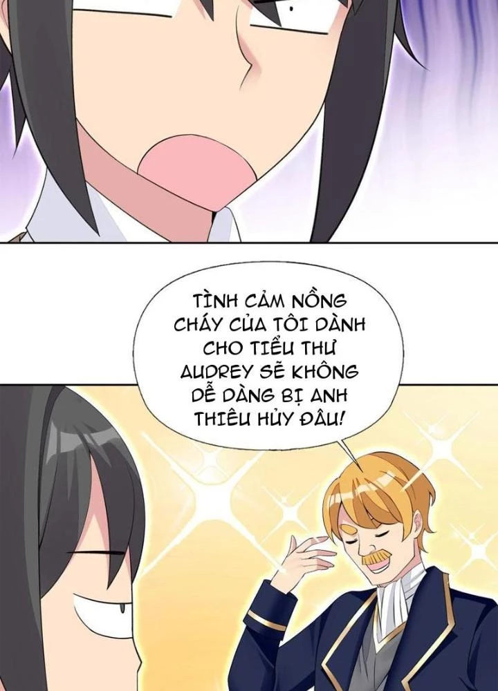 Công Chúa Yêu Tinh Cực Muốn Bị Thú Nhân Tấn Công Chapter 37 - Trang 2