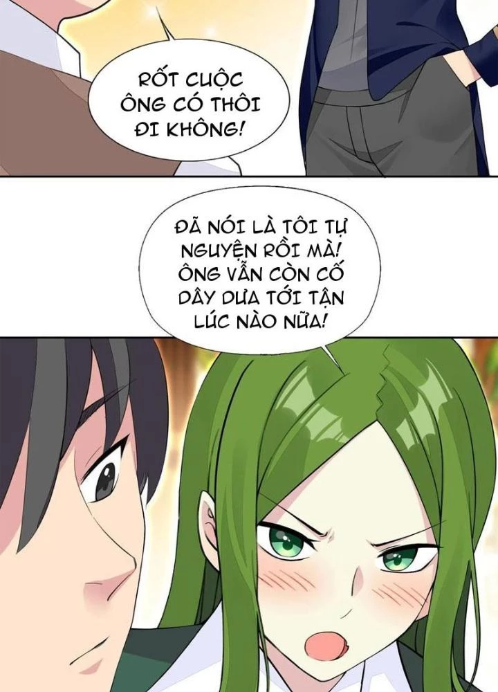 Công Chúa Yêu Tinh Cực Muốn Bị Thú Nhân Tấn Công Chapter 37 - Trang 2