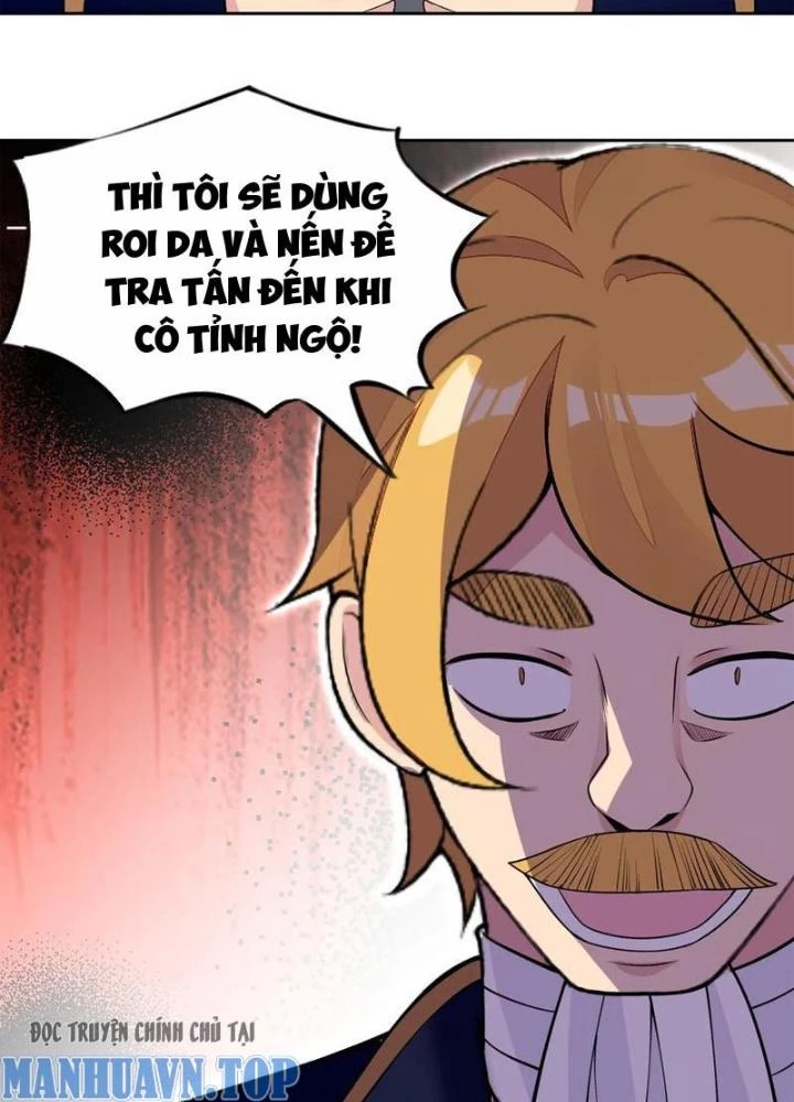 Công Chúa Yêu Tinh Cực Muốn Bị Thú Nhân Tấn Công Chapter 37 - Trang 2