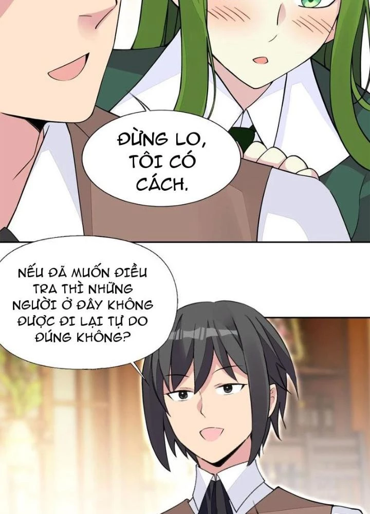 Công Chúa Yêu Tinh Cực Muốn Bị Thú Nhân Tấn Công Chapter 37 - Trang 2