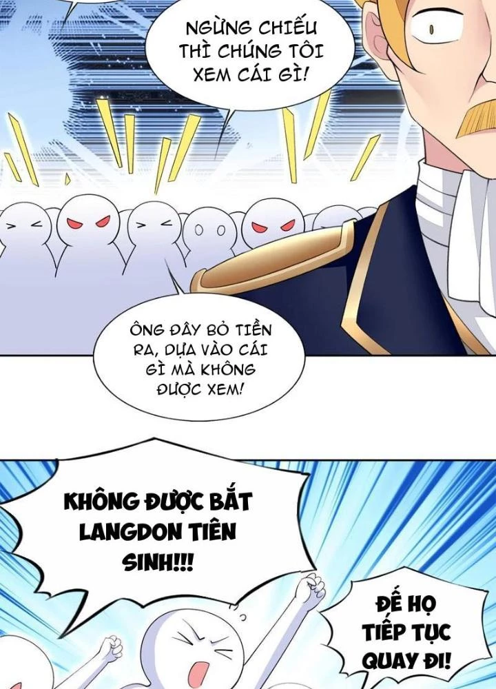 Công Chúa Yêu Tinh Cực Muốn Bị Thú Nhân Tấn Công Chapter 37 - Trang 2