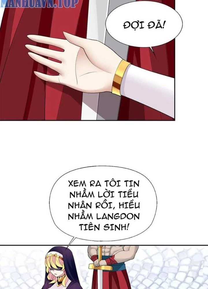 Công Chúa Yêu Tinh Cực Muốn Bị Thú Nhân Tấn Công Chapter 37 - Trang 2