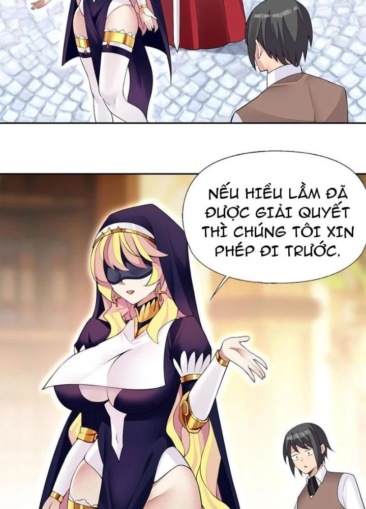 Công Chúa Yêu Tinh Cực Muốn Bị Thú Nhân Tấn Công Chapter 37 - Trang 2