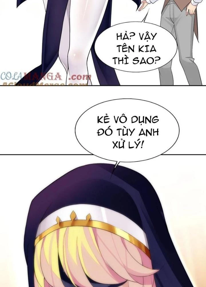 Công Chúa Yêu Tinh Cực Muốn Bị Thú Nhân Tấn Công Chapter 37 - Trang 2