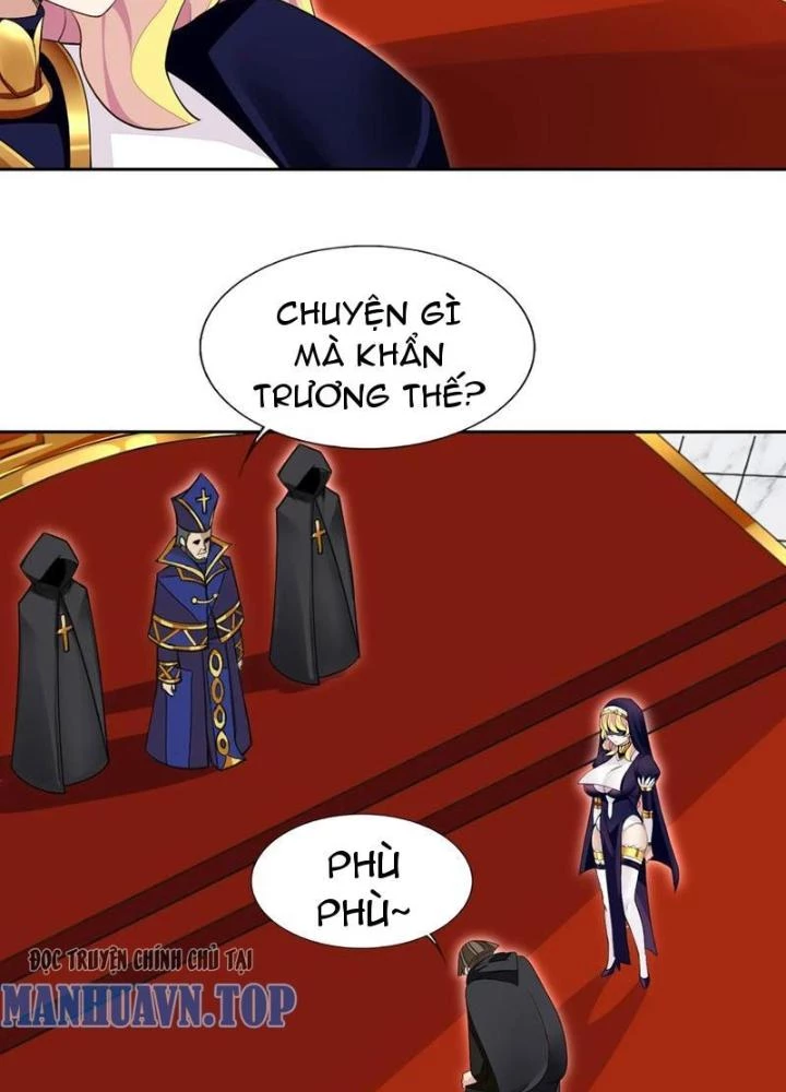 Công Chúa Yêu Tinh Cực Muốn Bị Thú Nhân Tấn Công Chapter 38 - Trang 2