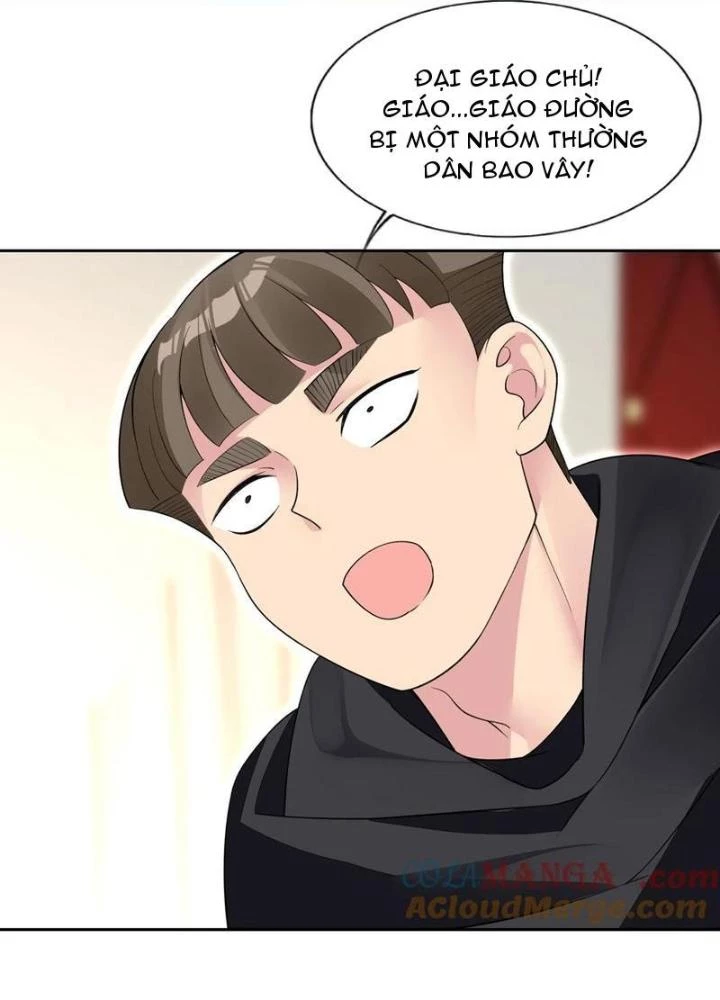 Công Chúa Yêu Tinh Cực Muốn Bị Thú Nhân Tấn Công Chapter 38 - Trang 2