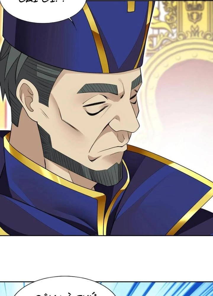 Công Chúa Yêu Tinh Cực Muốn Bị Thú Nhân Tấn Công Chapter 38 - Trang 2