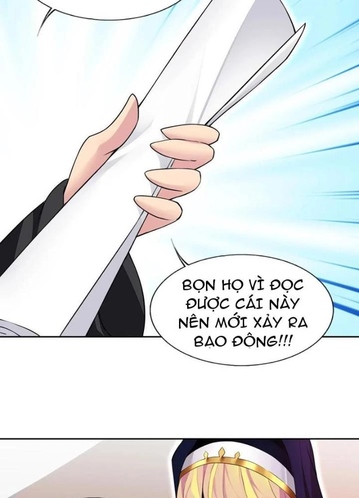 Công Chúa Yêu Tinh Cực Muốn Bị Thú Nhân Tấn Công Chapter 38 - Trang 2