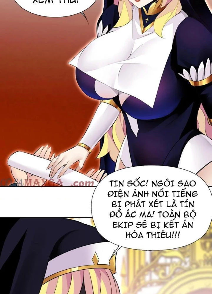 Công Chúa Yêu Tinh Cực Muốn Bị Thú Nhân Tấn Công Chapter 38 - Trang 2