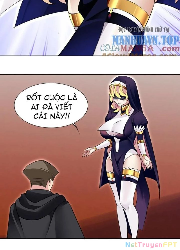 Công Chúa Yêu Tinh Cực Muốn Bị Thú Nhân Tấn Công Chapter 38 - Trang 2