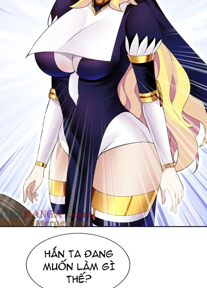 Công Chúa Yêu Tinh Cực Muốn Bị Thú Nhân Tấn Công Chapter 38 - Trang 2