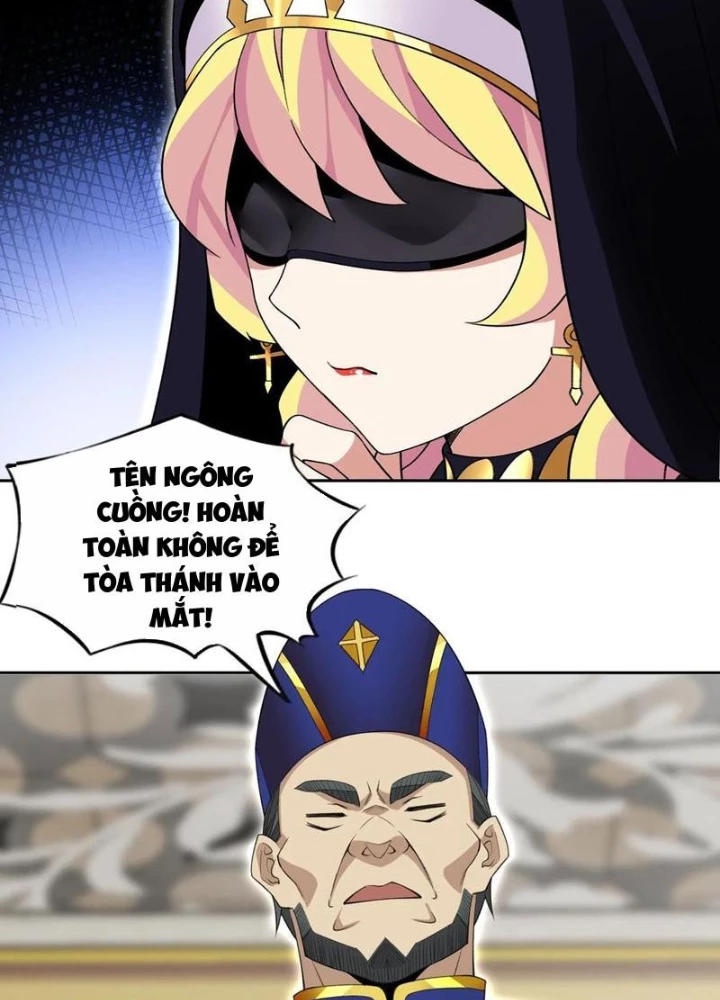 Công Chúa Yêu Tinh Cực Muốn Bị Thú Nhân Tấn Công Chapter 38 - Trang 2