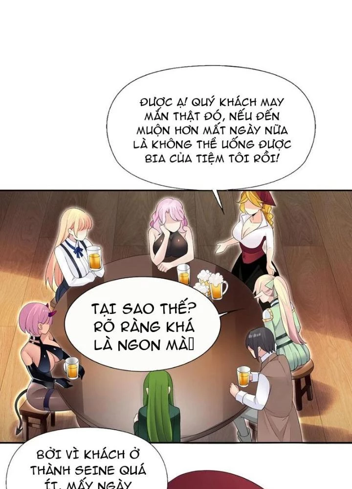 Công Chúa Yêu Tinh Cực Muốn Bị Thú Nhân Tấn Công Chapter 38 - Trang 2