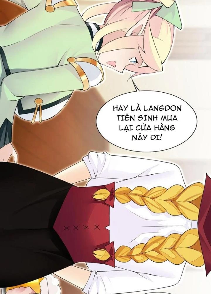 Công Chúa Yêu Tinh Cực Muốn Bị Thú Nhân Tấn Công Chapter 38 - Trang 2