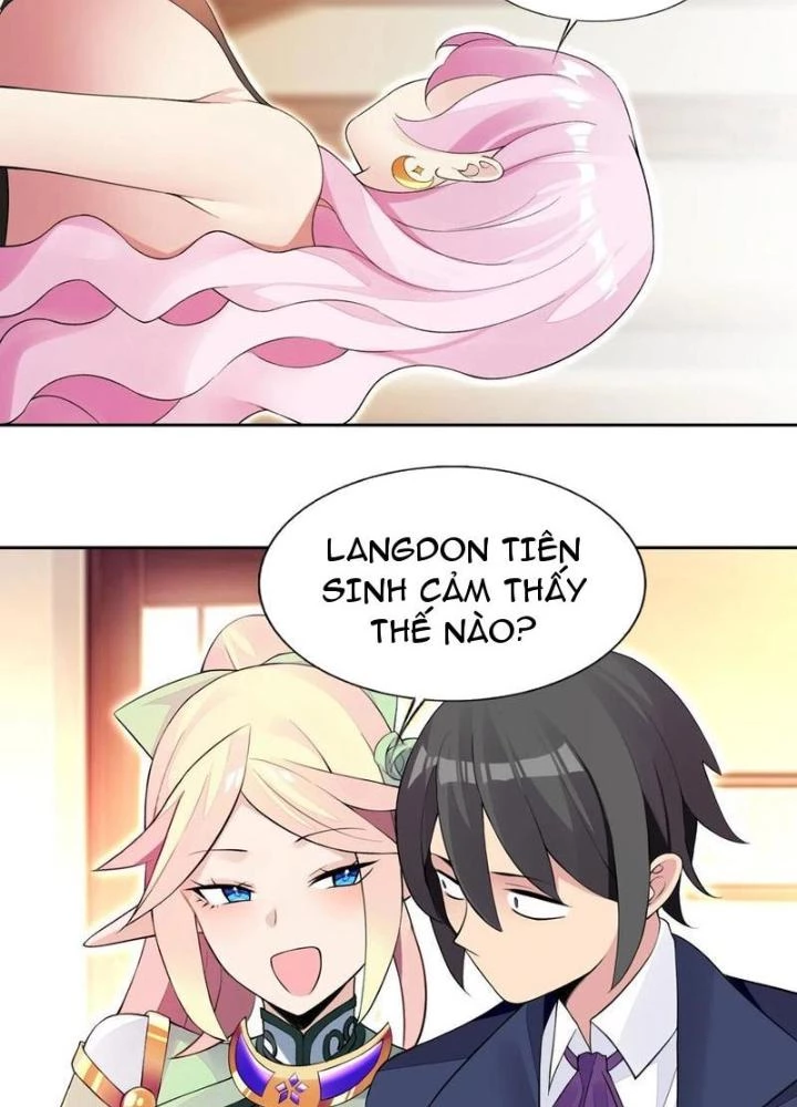 Công Chúa Yêu Tinh Cực Muốn Bị Thú Nhân Tấn Công Chapter 38 - Trang 2