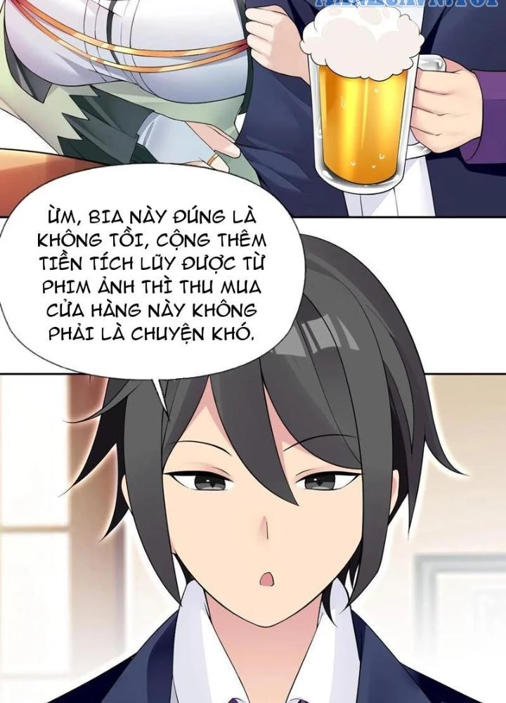 Công Chúa Yêu Tinh Cực Muốn Bị Thú Nhân Tấn Công Chapter 38 - Trang 2