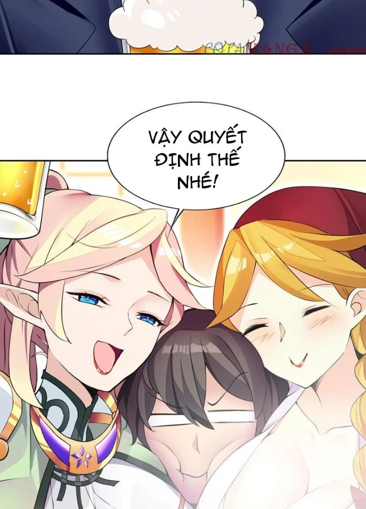 Công Chúa Yêu Tinh Cực Muốn Bị Thú Nhân Tấn Công Chapter 38 - Trang 2