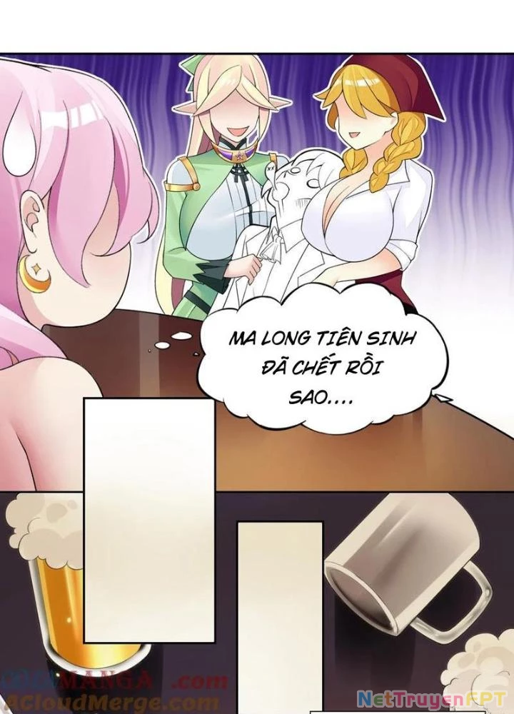 Công Chúa Yêu Tinh Cực Muốn Bị Thú Nhân Tấn Công Chapter 38 - Trang 2