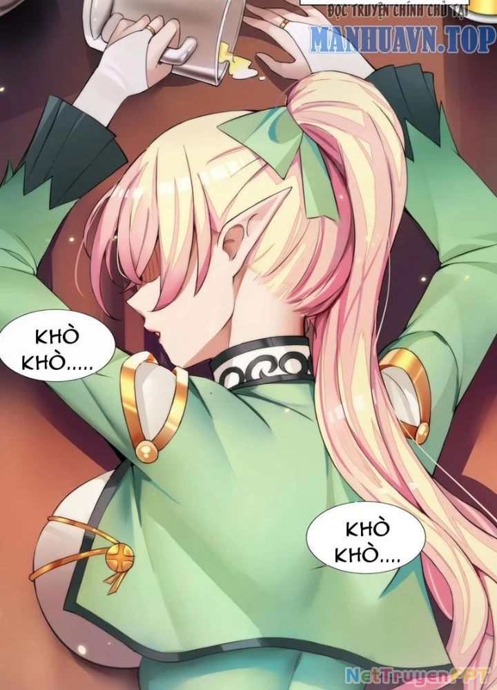 Công Chúa Yêu Tinh Cực Muốn Bị Thú Nhân Tấn Công Chapter 38 - Trang 2