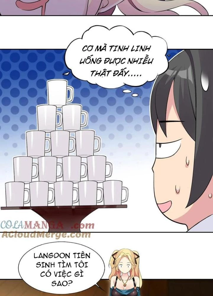 Công Chúa Yêu Tinh Cực Muốn Bị Thú Nhân Tấn Công Chapter 38 - Trang 2