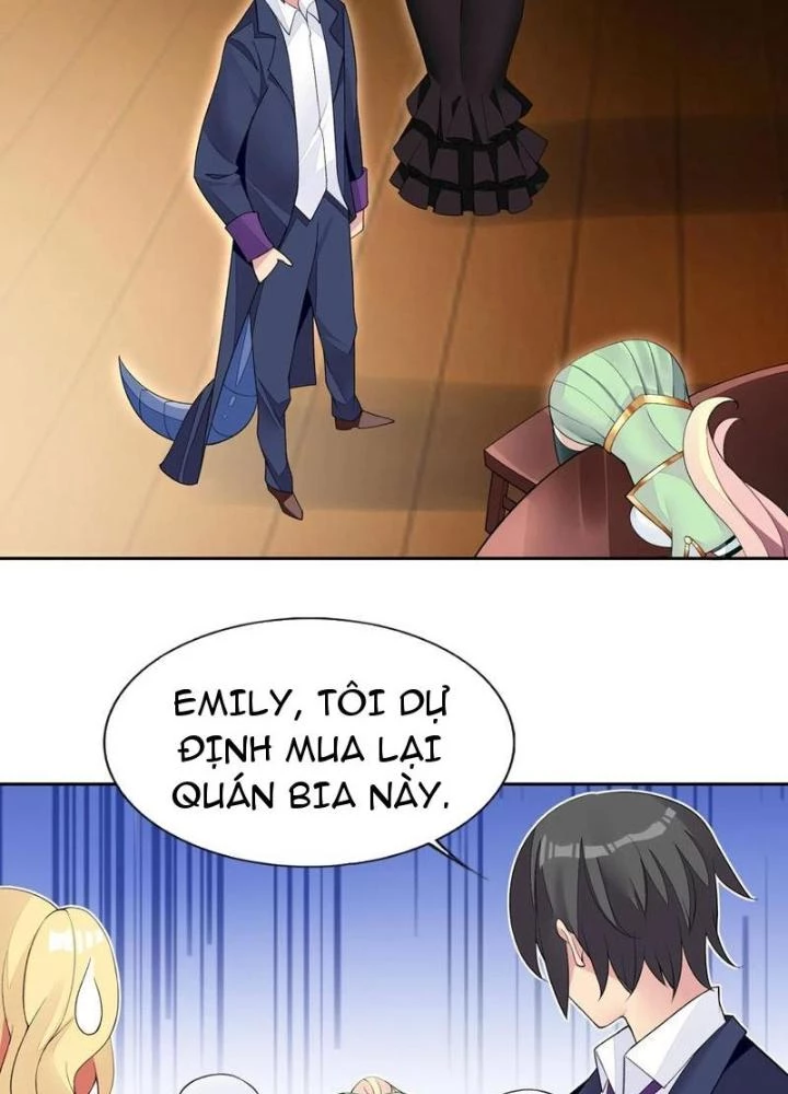 Công Chúa Yêu Tinh Cực Muốn Bị Thú Nhân Tấn Công Chapter 38 - Trang 2