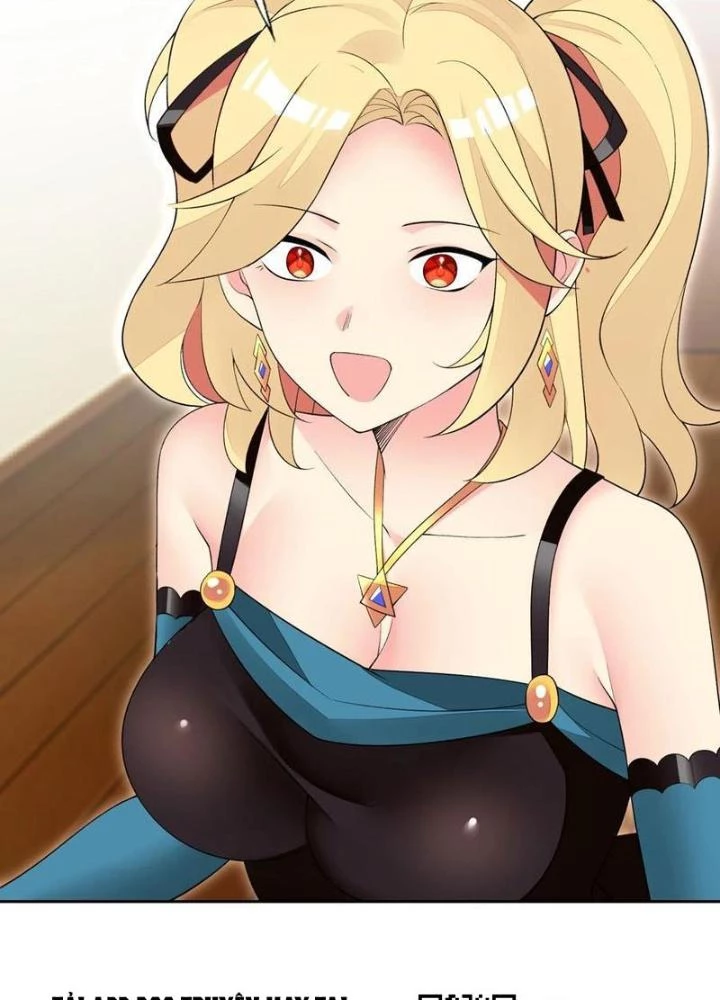 Công Chúa Yêu Tinh Cực Muốn Bị Thú Nhân Tấn Công Chapter 38 - Trang 2