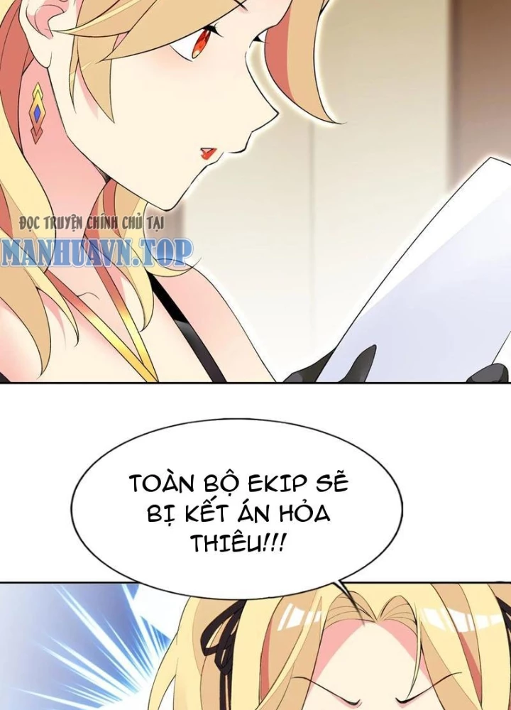 Công Chúa Yêu Tinh Cực Muốn Bị Thú Nhân Tấn Công Chapter 38 - Trang 2