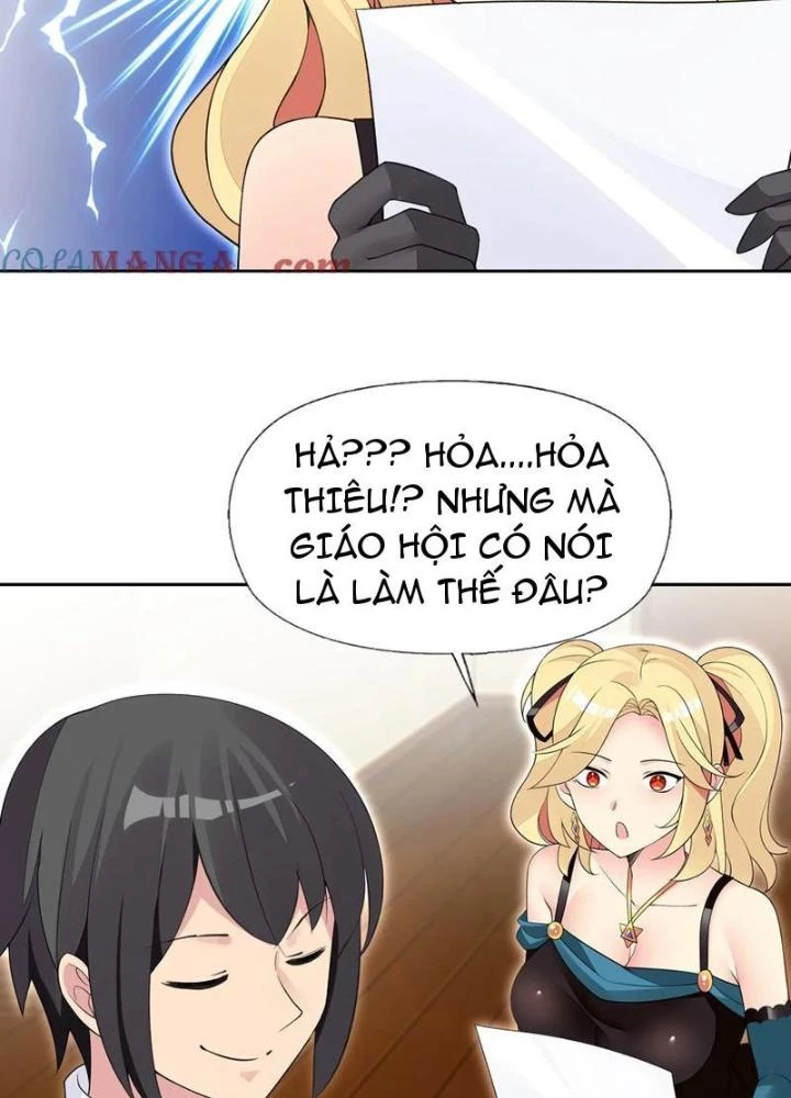 Công Chúa Yêu Tinh Cực Muốn Bị Thú Nhân Tấn Công Chapter 38 - Trang 2