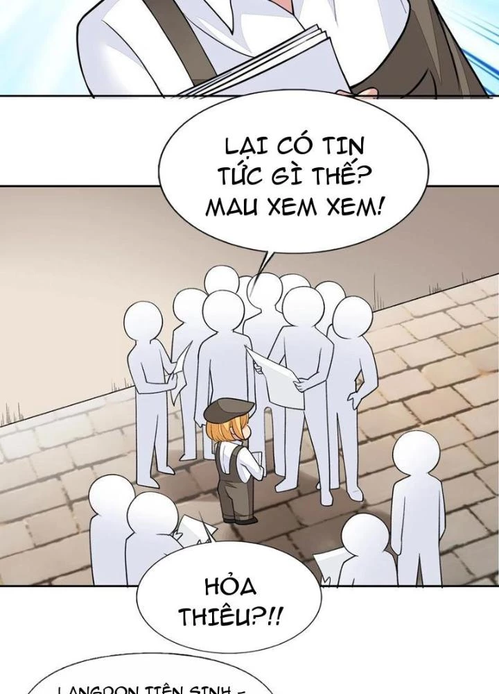 Công Chúa Yêu Tinh Cực Muốn Bị Thú Nhân Tấn Công Chapter 38 - Trang 2