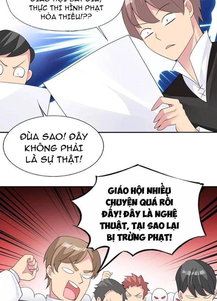 Công Chúa Yêu Tinh Cực Muốn Bị Thú Nhân Tấn Công Chapter 38 - Trang 2