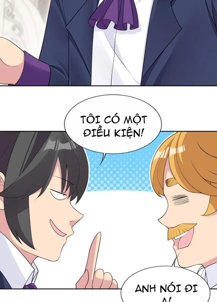 Công Chúa Yêu Tinh Cực Muốn Bị Thú Nhân Tấn Công Chapter 39 - Trang 2