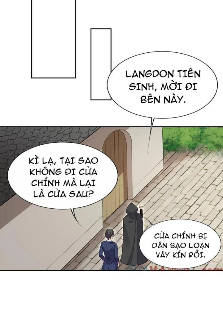 Công Chúa Yêu Tinh Cực Muốn Bị Thú Nhân Tấn Công Chapter 39 - Trang 2