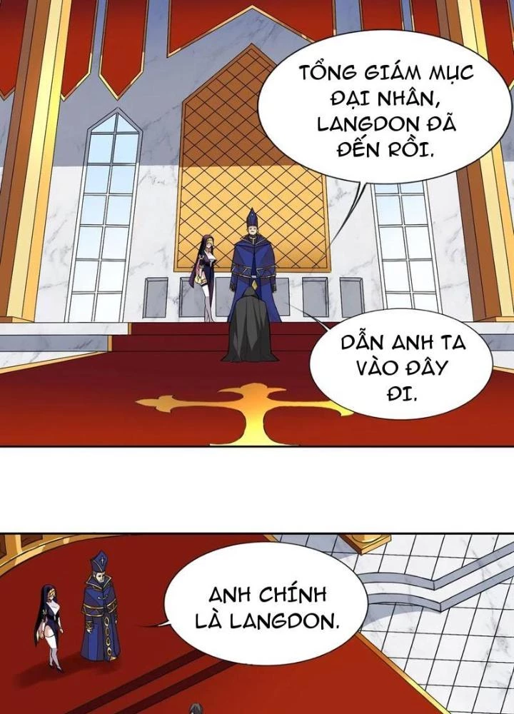 Công Chúa Yêu Tinh Cực Muốn Bị Thú Nhân Tấn Công Chapter 39 - Trang 2