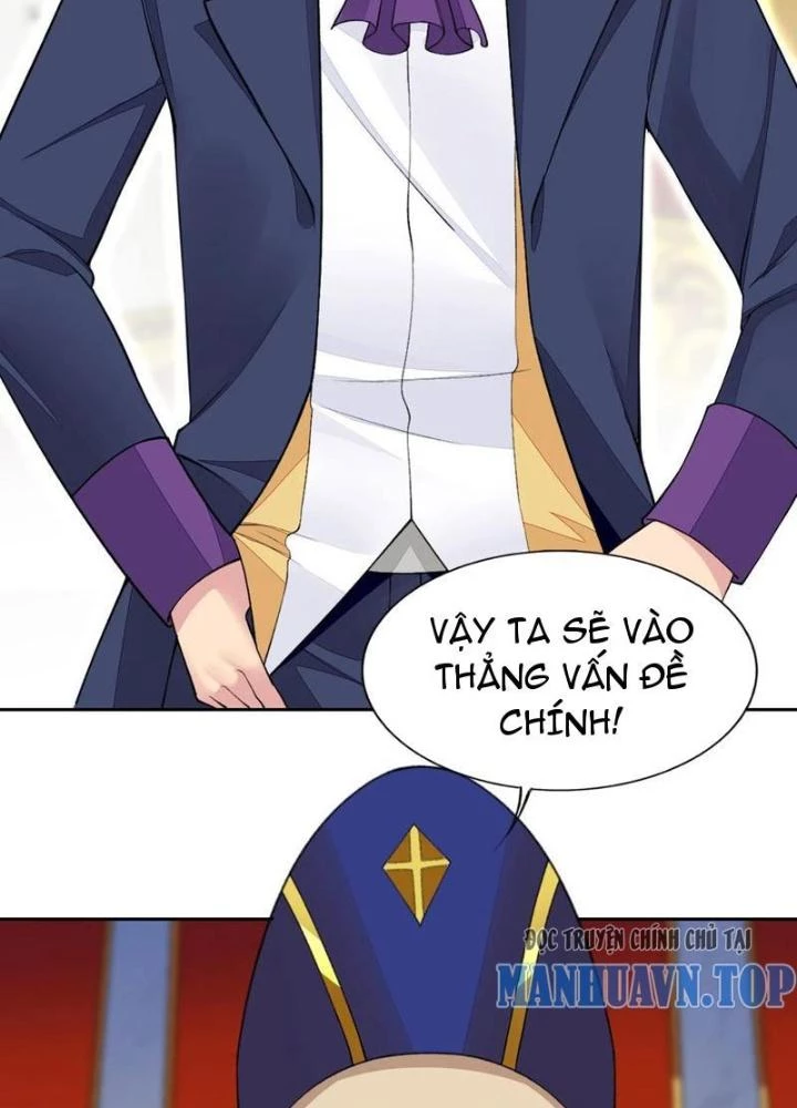 Công Chúa Yêu Tinh Cực Muốn Bị Thú Nhân Tấn Công Chapter 39 - Trang 2