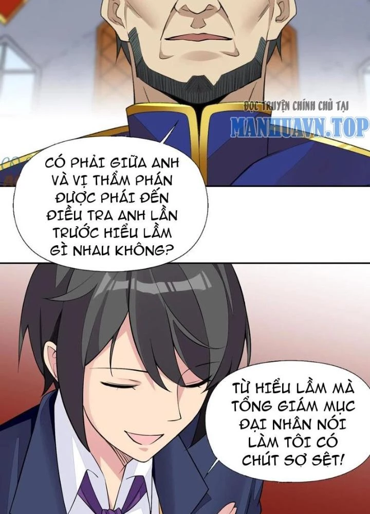 Công Chúa Yêu Tinh Cực Muốn Bị Thú Nhân Tấn Công Chapter 39 - Trang 2