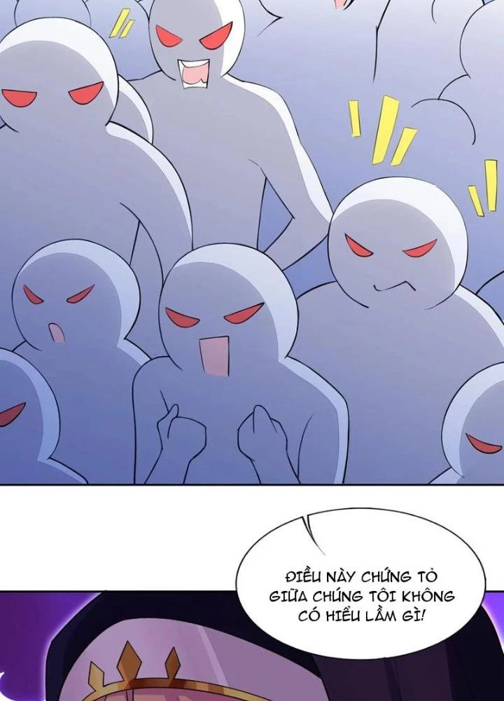 Công Chúa Yêu Tinh Cực Muốn Bị Thú Nhân Tấn Công Chapter 39 - Trang 2