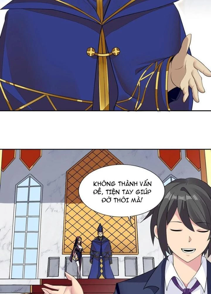 Công Chúa Yêu Tinh Cực Muốn Bị Thú Nhân Tấn Công Chapter 39 - Trang 2