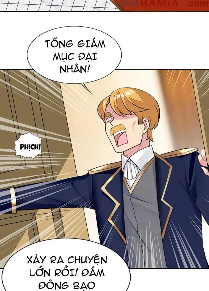 Công Chúa Yêu Tinh Cực Muốn Bị Thú Nhân Tấn Công Chapter 39 - Trang 2