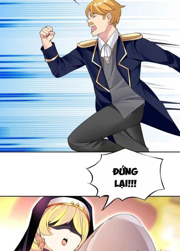 Công Chúa Yêu Tinh Cực Muốn Bị Thú Nhân Tấn Công Chapter 39 - Trang 2