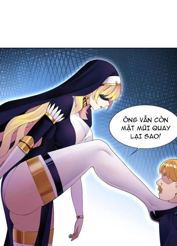 Công Chúa Yêu Tinh Cực Muốn Bị Thú Nhân Tấn Công Chapter 39 - Trang 2