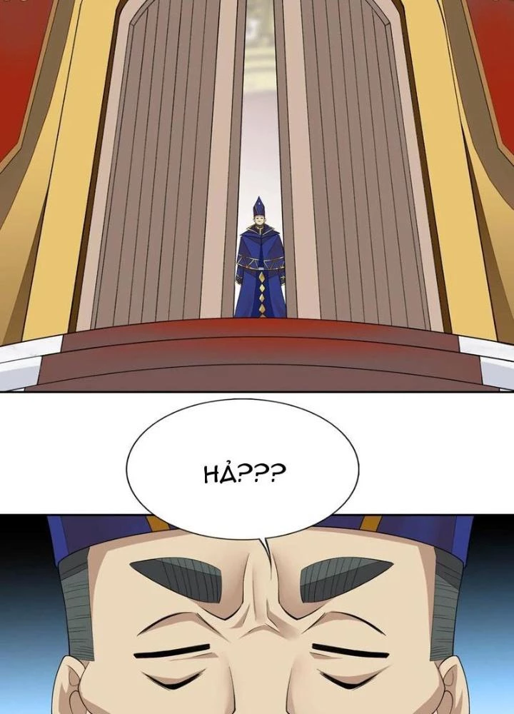 Công Chúa Yêu Tinh Cực Muốn Bị Thú Nhân Tấn Công Chapter 39 - Trang 2