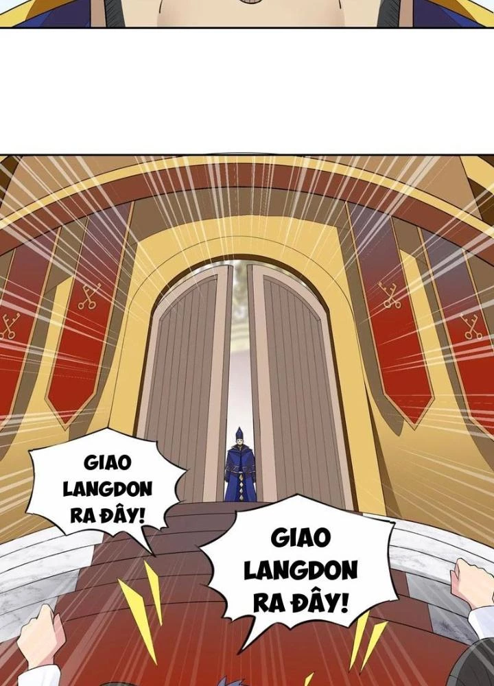 Công Chúa Yêu Tinh Cực Muốn Bị Thú Nhân Tấn Công Chapter 39 - Trang 2