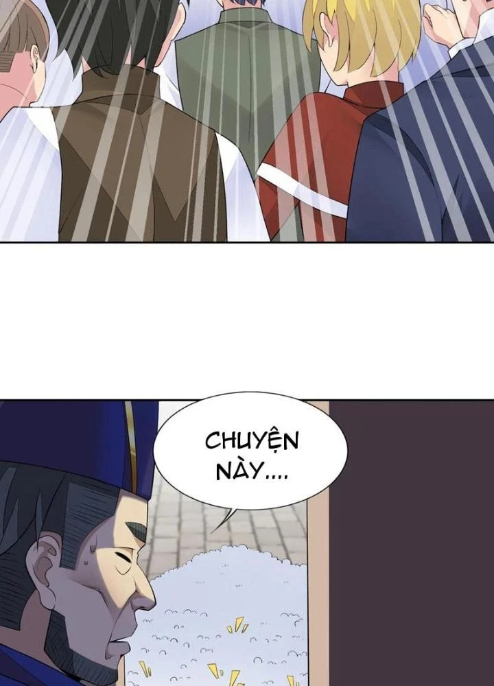 Công Chúa Yêu Tinh Cực Muốn Bị Thú Nhân Tấn Công Chapter 39 - Trang 2