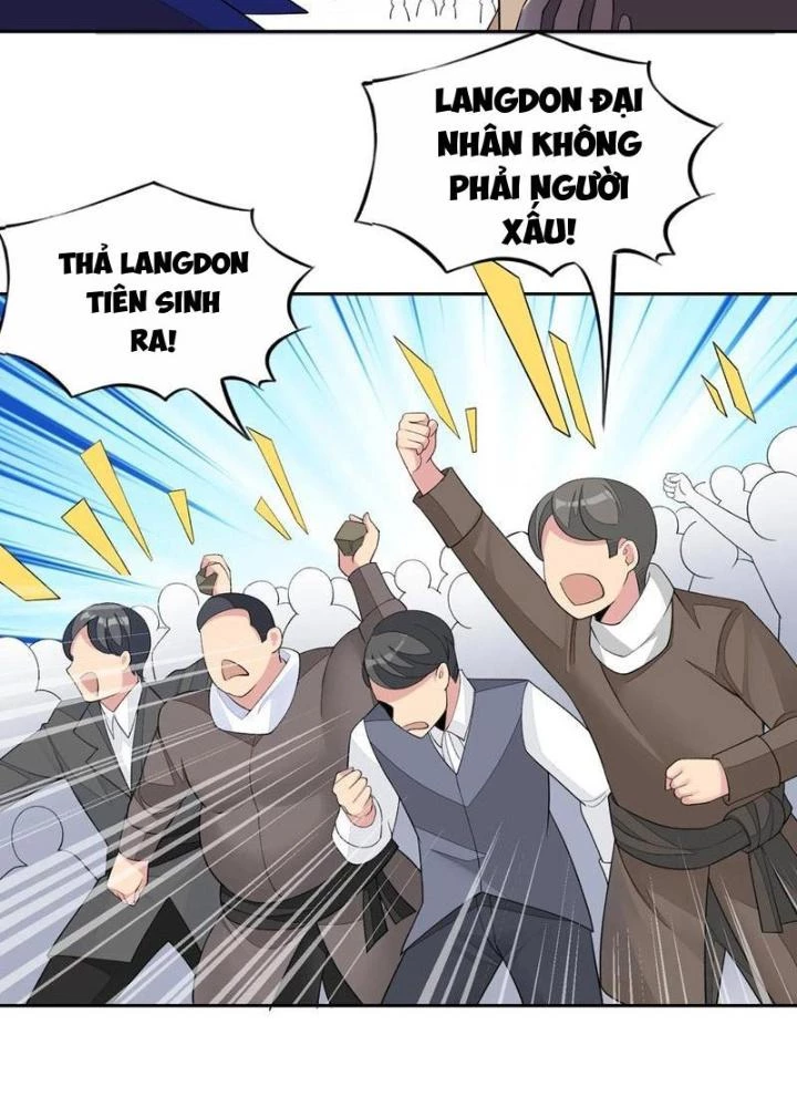 Công Chúa Yêu Tinh Cực Muốn Bị Thú Nhân Tấn Công Chapter 39 - Trang 2